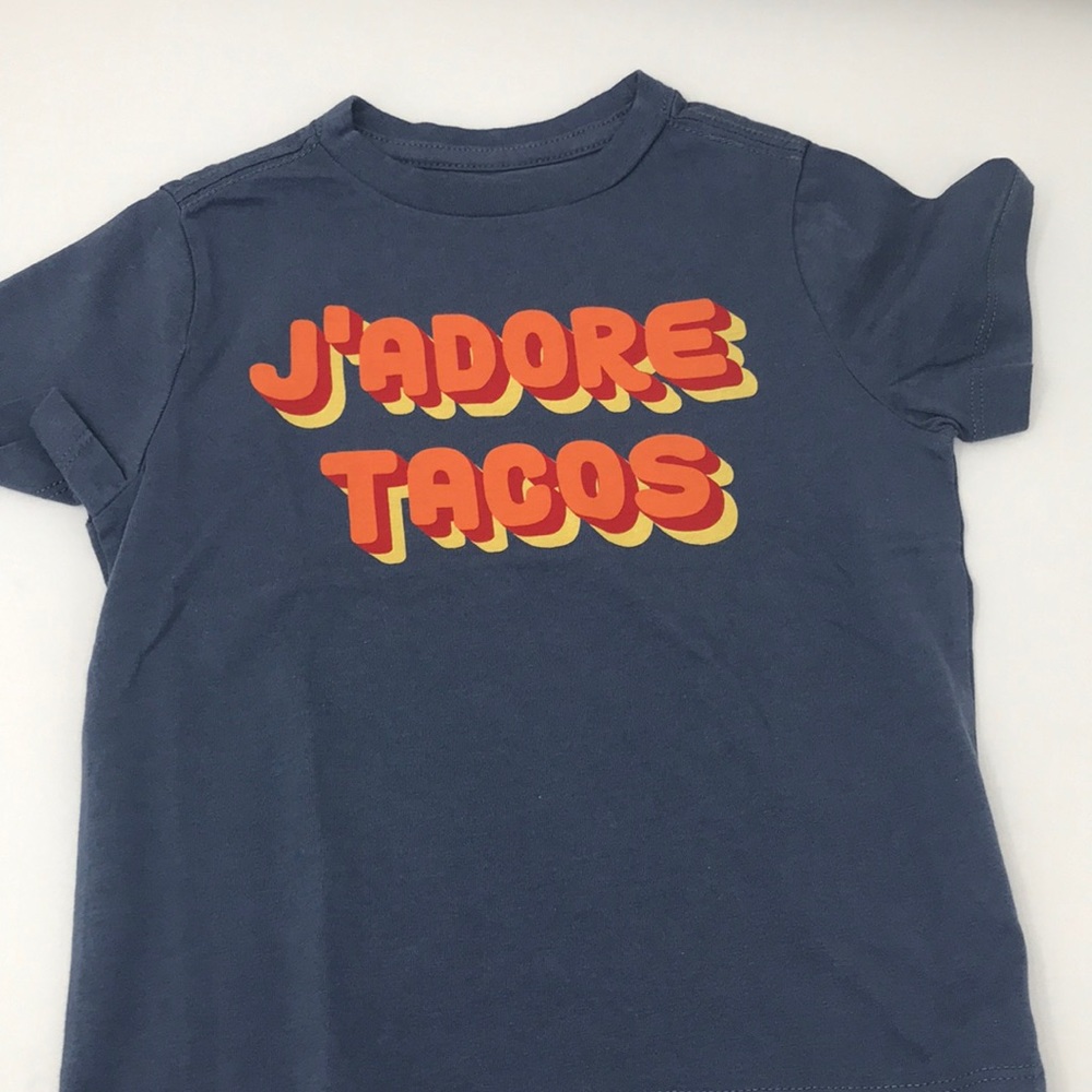 Gymboree T-Shirt